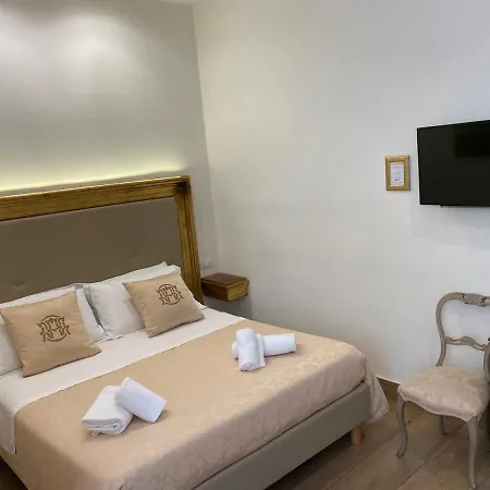 Bed & Breakfast Art Atelier 3*
