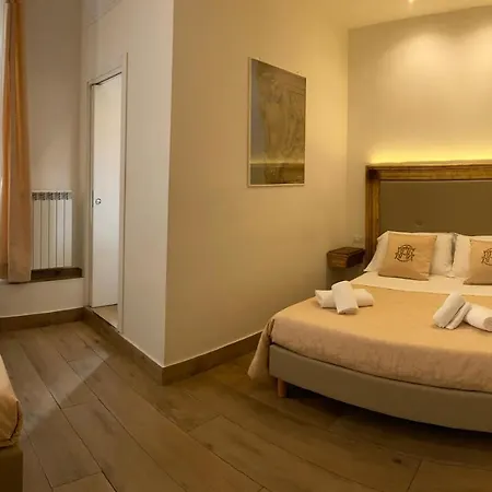 Art Atelier 3* Rome