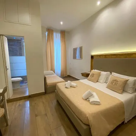 Art Atelier Bed & Breakfast Rome