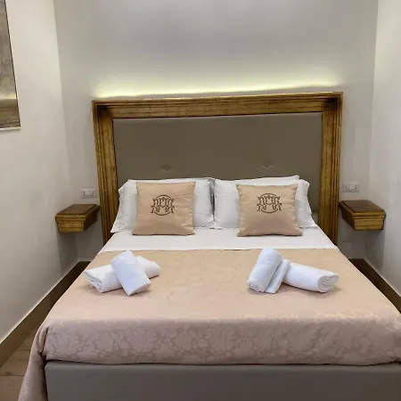 Art Atelier Bed & Breakfast 3*