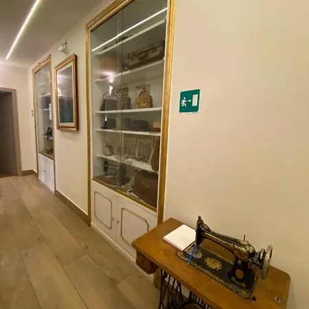 Art Atelier Rome