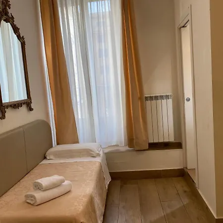 Art Atelier Bed & Breakfast Rome