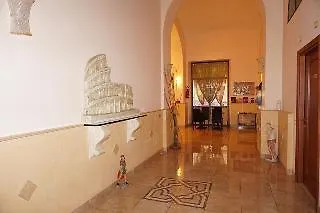 Maryelen Hotel Rom