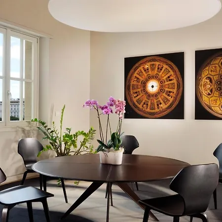 Palazzo Montemartini Rome, A Radisson Collection Hotel Rome