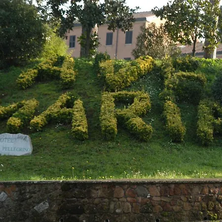 Divino - Casa Del Pellegrino 3* Roma