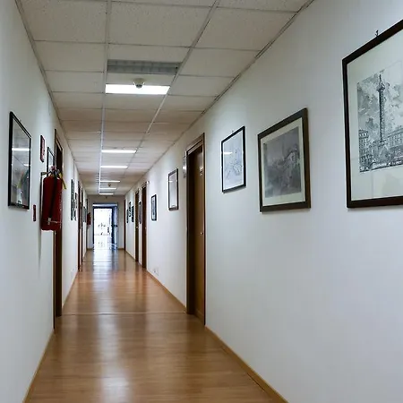 Hotel Divino - Casa Del Pellegrino