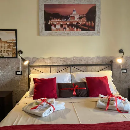 Sweet 2* Rome
