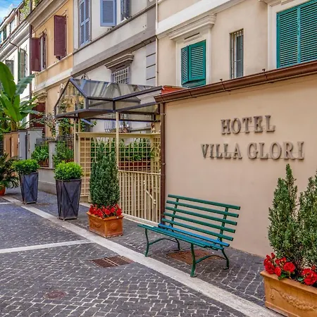 Glori Hotel