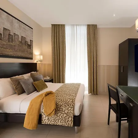 Yes Boutique Hotel Rome