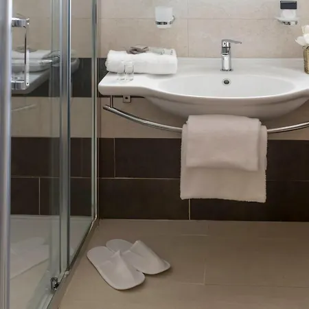 Yes Boutique Hotel Rome