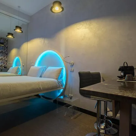 Irooms Jacuzzi 게스트하우스