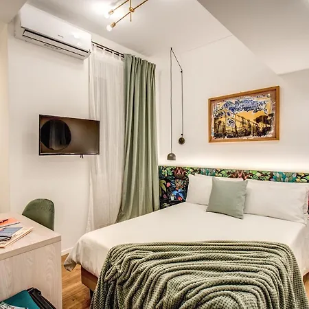 Oasi Urbana 41 *