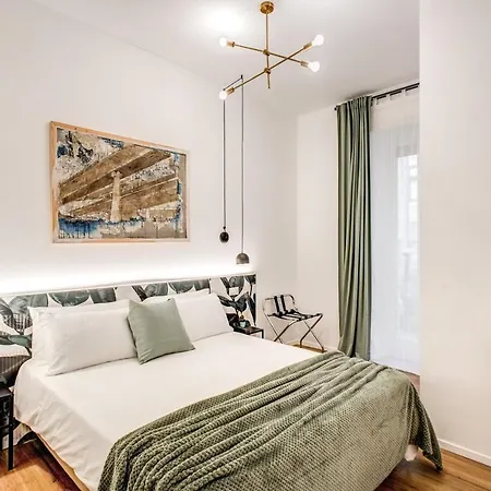 Oasi Urbana 41 Guest house