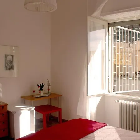 Bed & Breakfast Dad's Atelier *