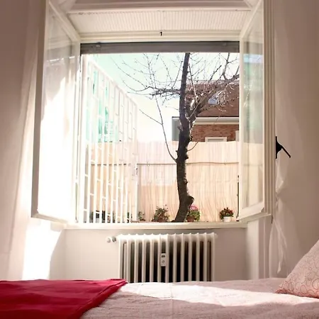 Bed & Breakfast Dad's Atelier