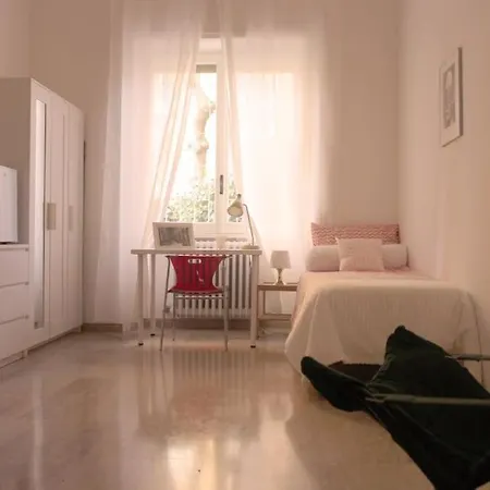 Dad's Atelier Bed & Breakfast