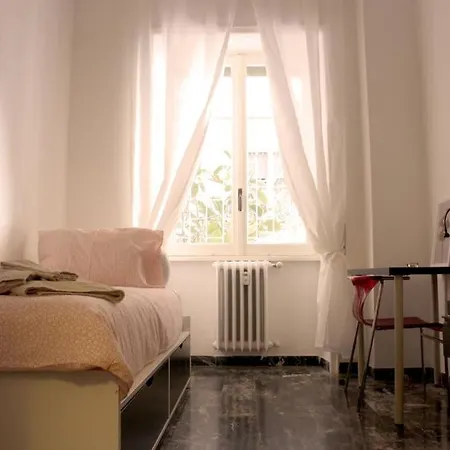 Dad's Atelier Bed & Breakfast Roma