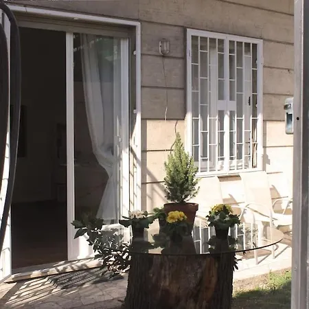 Bed & Breakfast Dad's Atelier *