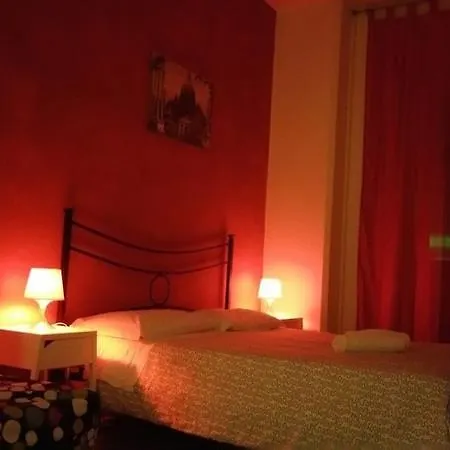 Laterano Guest house 3*