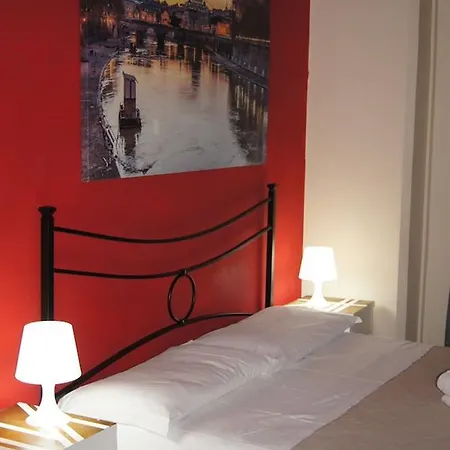 Guest house Laterano 3*