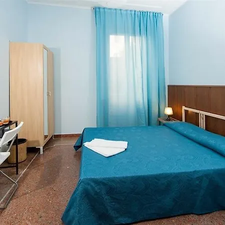 Guest house Laterano 3*