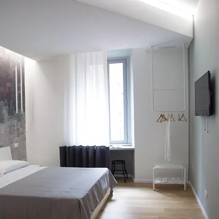 Suite Inn Rome 3*