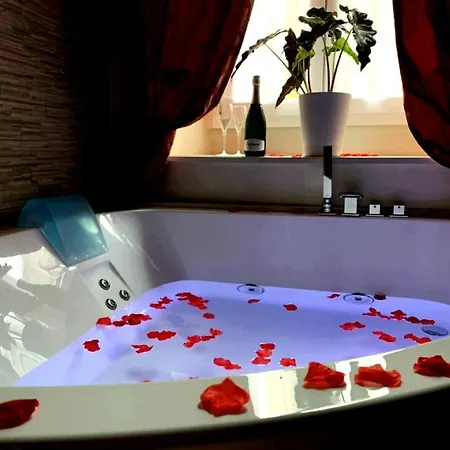 Rhome Luxury * Řím