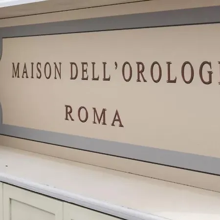 La Maison Dell'orologio 2*