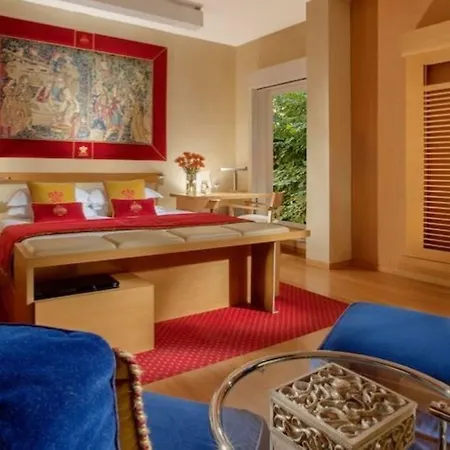 Hotel Bio Raphael - Relais&châteaux 5*