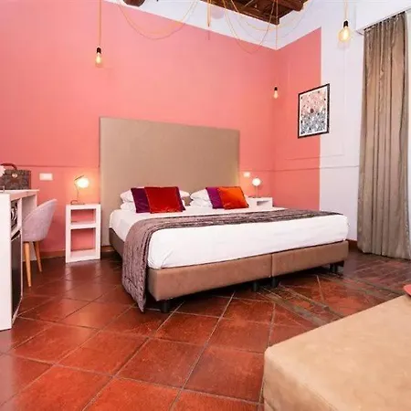 Town House Campo De Fiori Affittacamere Roma