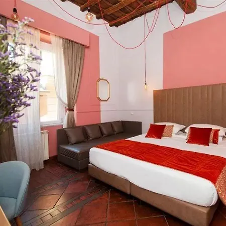 Town House Campo De Fiori Roma