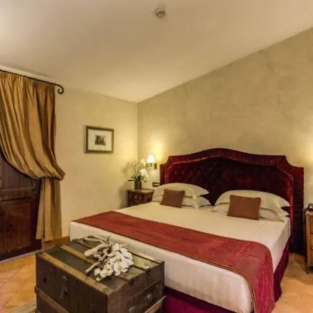 Donna Camilla Savelli - Vretreats Rome