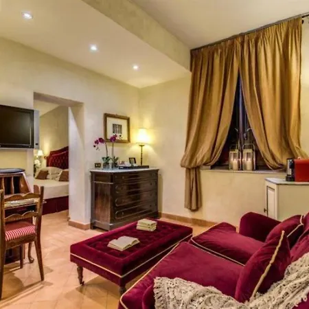 Donna Camilla Savelli - Vretreats Hotel