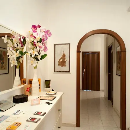 Guest house Interno 9 2*