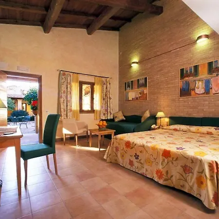 Hotel Santa Maria