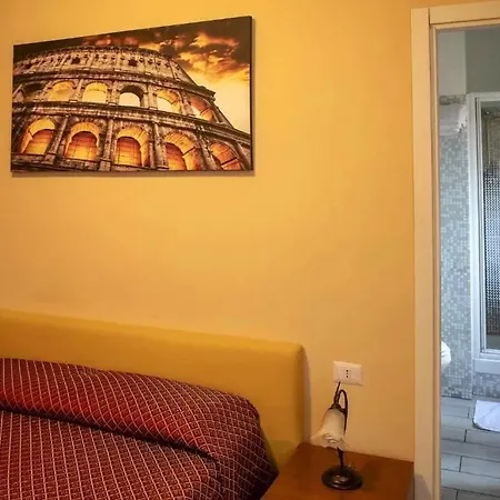 Sole E Luna Bed & Breakfast 2*