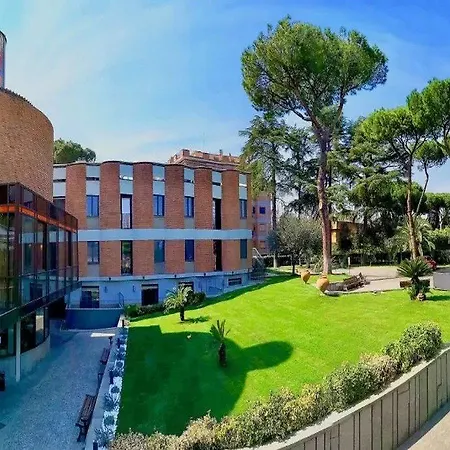 Kolping Casa Domitilla Ξενοδοχείο 3*