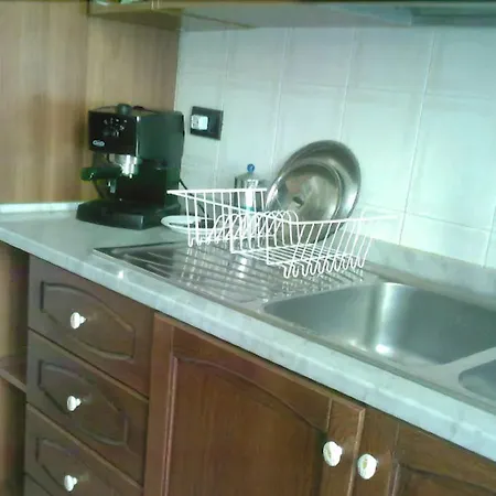 Roma Prince Inn Accommodation Гостевой дом Рим