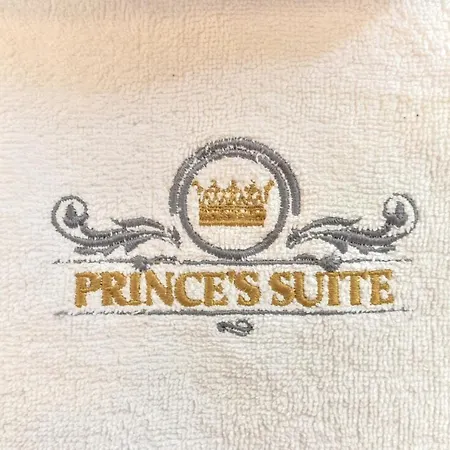 Prince's Luxury Business Collection 2* روما
