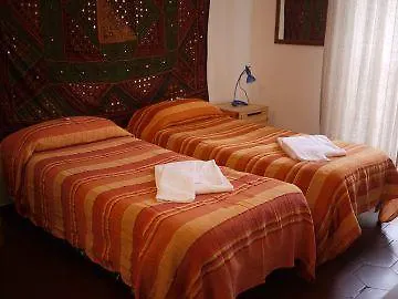 Chain Gallienus Guest house Rome
