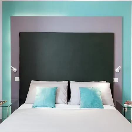 Circle In The Square Bed & Breakfast 2*