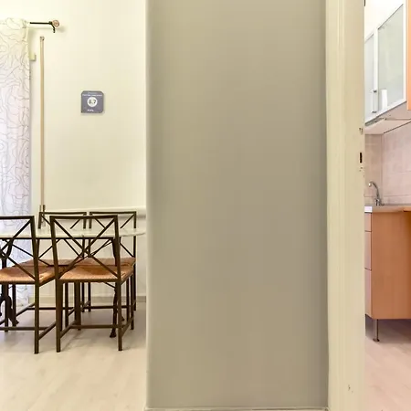 Aparthotel P-rooms & Collection Rome