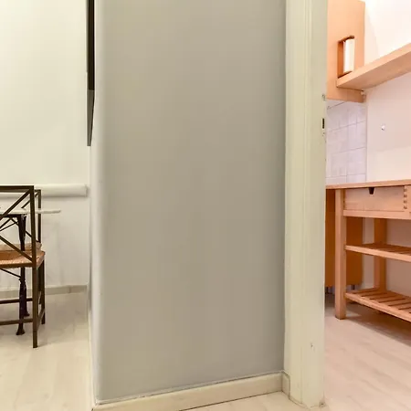 Aparthotel P-rooms & Collection