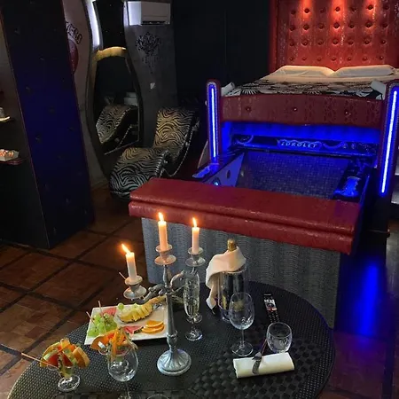 Boutique Roma D'autore Le Rughe