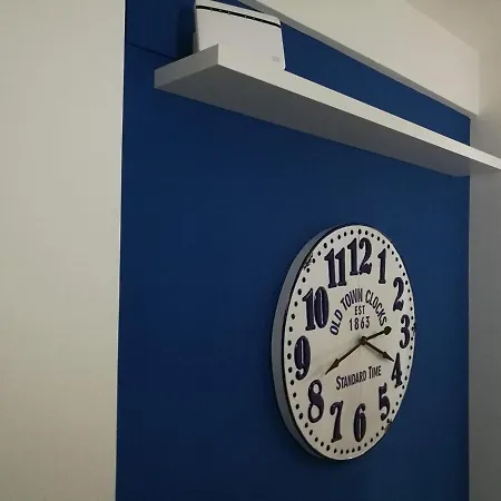 The 6th Floor Affittacamere *