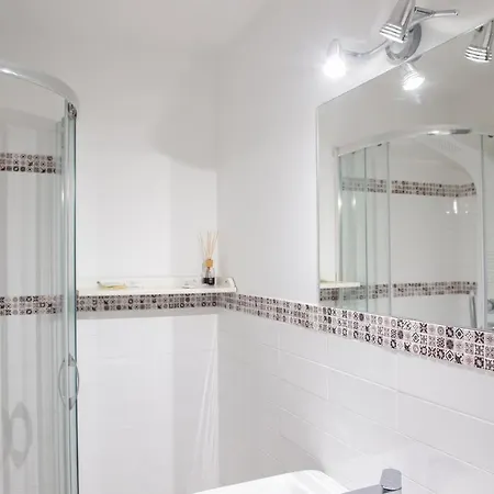 Bed and Breakfast Da Merion Ρώμη