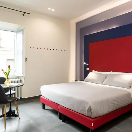 Bed & Breakfast Circle In The Square 2*