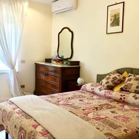 Bed & Breakfast Valla18