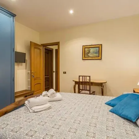 Valla18 Bed & Breakfast Roma