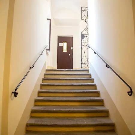 Rhome Luxury Bed & Breakfast Řím